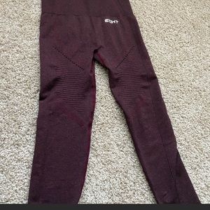 Echt Berry Arise Leggings